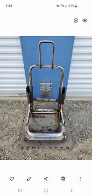 03 04 05 06 Ford Expedition 6 vías asiento eléctrico cuadro conductor derecho Foto 1 de 4