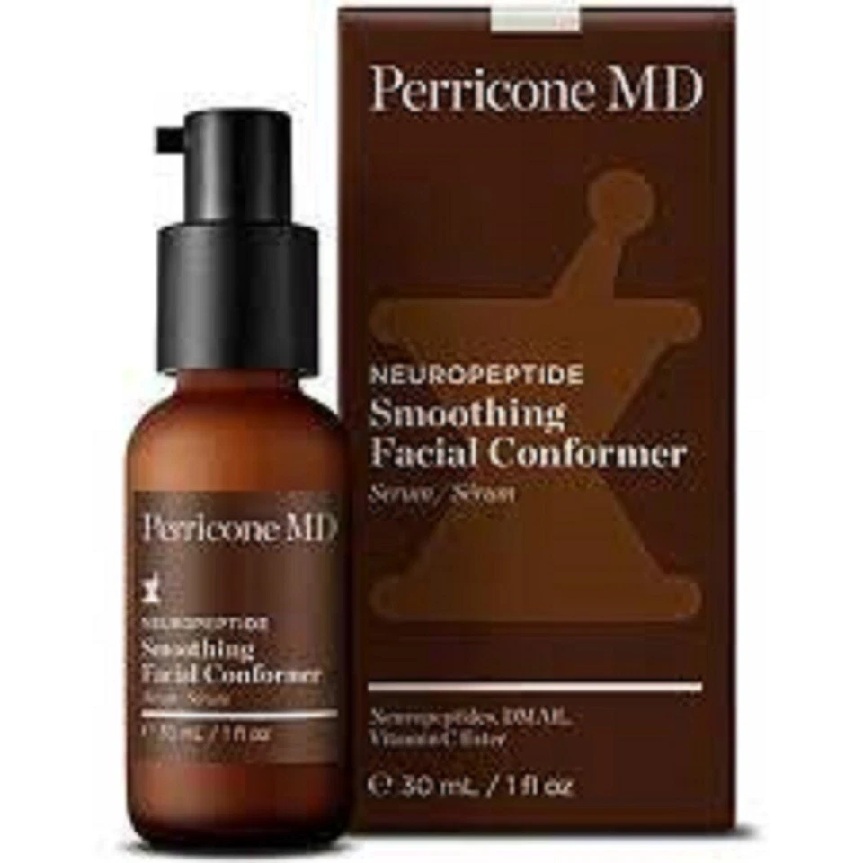 Perricone MD Neuropeptide Facial Conformer 1oz FULL SIZE! NEW-BOX  AMAZING! - Image 1 of 1