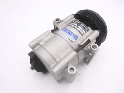 Compressor UAC A/C FS10 para Ford Ranger 2002-2004 CO 101822C - Imagem 1 de 3