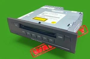 oem 2007-2009 audi q7 6 cd disc changer 4L0910110B OEM - Picture 1 of 10