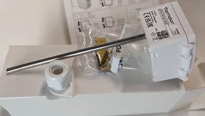 Thermokon 620888 AKF10+ NTC10k, Kanalsensor, Tauchsensor -50..+150 °C - Bild 1 von 3