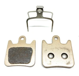 Pastillas de freno de bicicleta SINTERIZADAS para frenos HopeTech X2, X2 Race, Mini V2, Tech V3. - Imagen 1 de 7