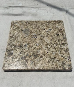 Brown/Black Granite Cutting Board Custom - Picture 1 of 3