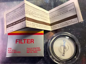 Quantaray 49mm SPOT Lens Attachment Made in Japan - Picture 1 of 6