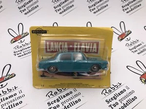 Die Cast "Lancia Flavia" 1/48 Mercury Hachette USC. 12 - Picture 1 of 3