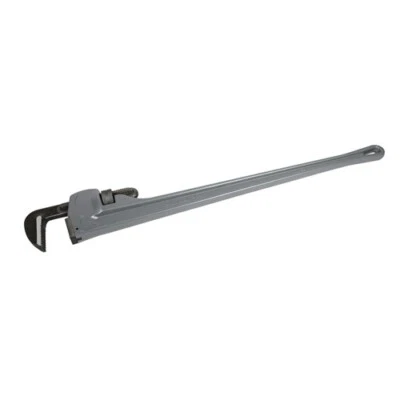48" ALUMINUM PIPE WRENCH TIT21348 Brand New! Foto 1 de 3