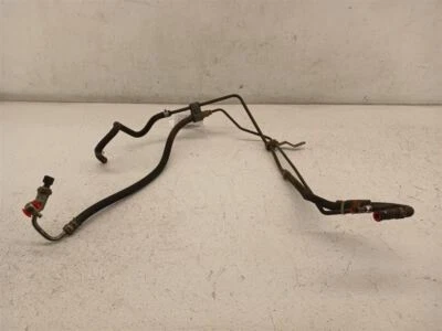 Manguera de presión de dirección asistida INFINITI G37/Q60 09-15 cupé tracción trasera OEM 497201EA0A Foto 1 de 4