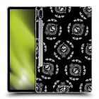 OFFICIAL ALCHEMY GOTHIC PATTERNS SOFT GEL CASE FOR SAMSUNG TABLETS 1