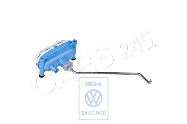 Actuador original VW NUEVO VW Polo Classic Variant 6K 6V 6K0862159B - Imagen 1 de 1
