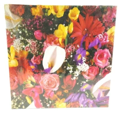 Nuevo en caja Rompecabezas Floral Ramo Primavera Vintage APC 551 Piezas 1982 CAJA SELLADA DE FÁBRICA Foto 1 de 4