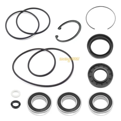 Kit de cojinetes y sellos de freno de eje trasero para Honda Recon 250 TRX250 TRX250EX TRX250X Foto 1 de 4