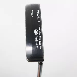 TearDrop Roll Face TD41 Blade Putter 32 Inches RH Right-Handed C-146903 - Picture 1 of 8