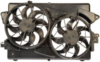 Conjunto de ventilador de refrigeración del motor Dorman 620-642 para Chevrolet Equinox 2005 3,4 L-V6 Foto 1 de 4