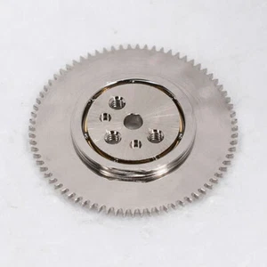 Original Ball Bearing for Oscillating Weight Rotor Omega 2500 1120 Movement - Bild 1 von 2