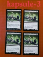 4 Blinkmoth Well ~ Land Mirrodin Mtg Magic Uncommon 4x x4