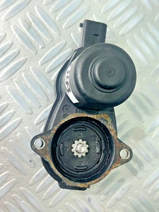 Motore Motore Motore Pinza Freno Manuale-Elettrico Fiat 500 32353471C - Foto 1 di 6
