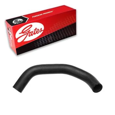 Manguera de refrigerante de radiador Gates para Ford Freestyle 2005-2007 Foto 1 de 3
