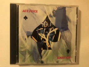 Ace Juice self titled RARE 1989 HIP HOP M.C. Hammer - Bild 1 von 1