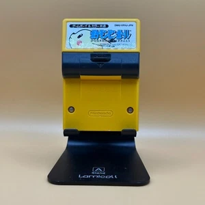 Pocket Monsters Pinball Gameboy Spiel Cartridge (Japanische Pokemon) - Bild 1 von 4