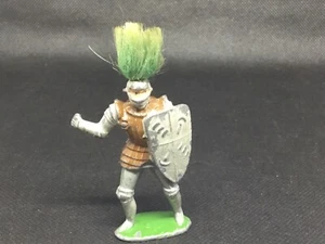 Timpo Cavalieri della Tavola Rotonda SIMON, (Verde Lime 337) Senza Arma - Foto 1 di 6