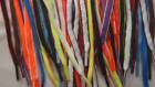 Ovals 8mmx 130cm Sports Trainer laces 2 Pairs New