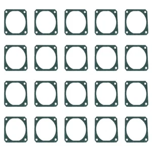neu 20x Zylinderkopfdichtung passend für Stihl 038 MS380 MS381 Motorsäge # 1119 029 2302 - Bild 1 von 1