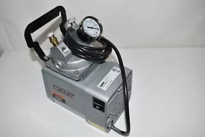 POMPA PER VUOTO COMPRESSORE GAST DOA-P704-AA (RDU25) - Foto 1 di 4