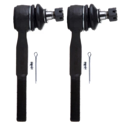 Ligações internas dianteiras da haste de amarração para Chevrolet P30 C20 C30 GMC P3500 R1500 R3500 - Imagem 1 de 4