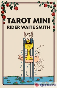Tarot mini. NUEVO. ENVÍO URGENTE (Librería Agapea) - Imagen 1 de 1