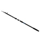 DD-Tackle Tele Wędka karpiowa Węgiel 3,60m 60-120g 3lbs