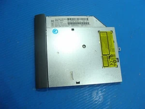 HP 15-bw032wm 15,6" Super Multi DVD-RW Brenner Laufwerk GUE1N 801352-6C1 - Bild 1 von 6