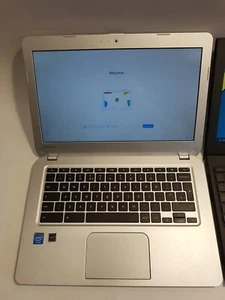 ChromeBook Toshiba CB30-102 - Foto 1 di 6