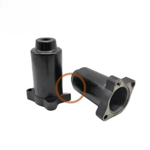 Excavator Main Control Valve Case Cover SK200-6E SK200-6E For Kobelco - Picture 1 of 4