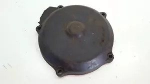 Stator Cover Yamaha IT125 IT 125 Left Crankcase 1980-1981 - Picture 1 of 4