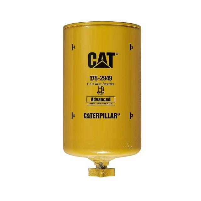 CAT Fuel Filter-Primary | 1752949 - Imagem 1 de 3