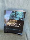 Special Edition Using Mac OS X v10.3 Panther Book