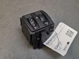 Interruptor Ajuste Altura Faro - Renault Twingo II - - Imagen 1 de 3