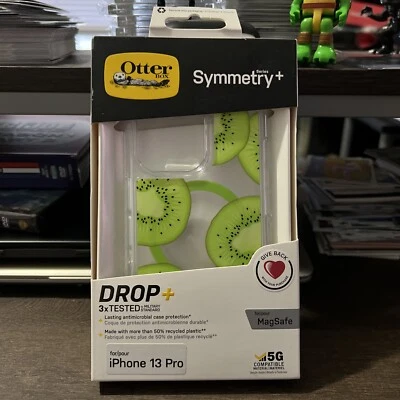 Funda Serie Otterbox Symmetry+ para Apple iPhone 13 Pro con MagSafe  Foto 1 de 3