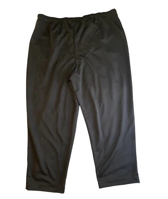 Pantalones Blair para mujer talla 26W negros elásticos Foto 1 de 4