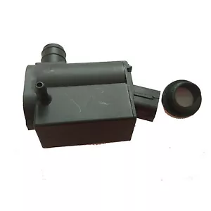 Fit Kia Hyundai Elantra Santa Fe Santafe Windshield Washer Pump OE 9851026100 - Foto 1 di 5