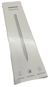 OBERSTER Stylus Pen I Pen lápiz para Apple iPad I NUEVO & EMBALAJE ORIGINAL - Imagen 1 de 3