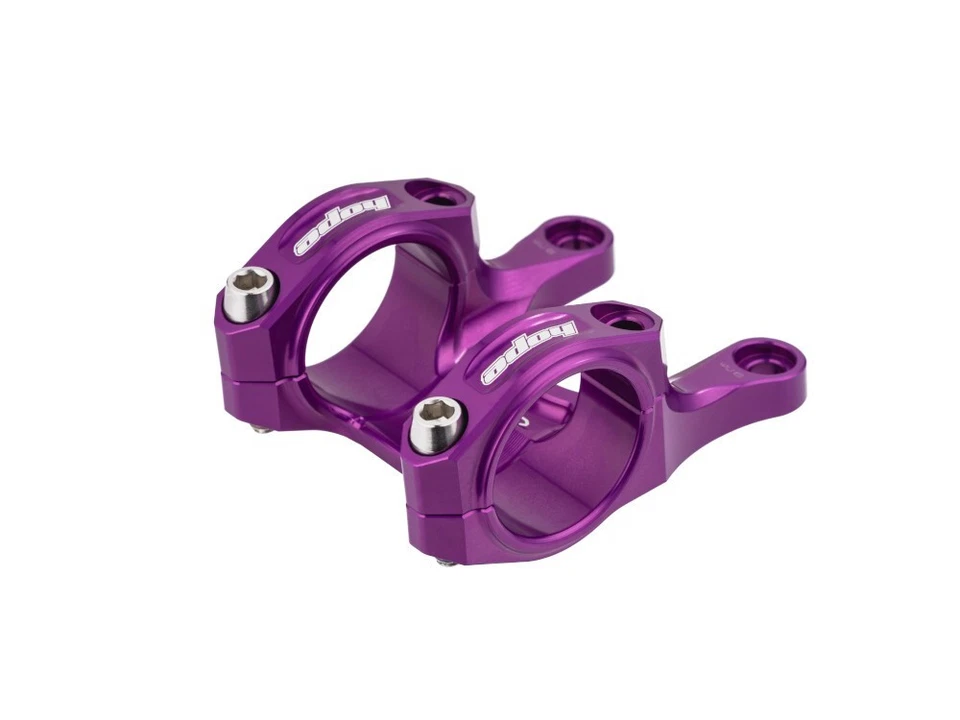 HOPE Stem 31,8 mm Direct Mount AM/Freeride 40 mm - Image 1 of 1