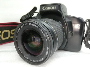 [NEAR MINT] Canon EOS 700QD w/ 28-80mm f/3.5-5.6 zoom lens  - Picture 1 of 12