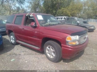 Espejo de puerta derecho usado se adapta a: 2004 Gmc Yukon Power con intermitente integral opt DL3 Foto 1 de 4