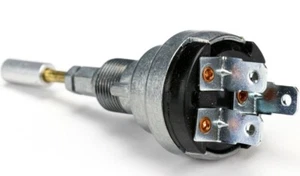 US MADE 1965 - 1966 Corvette Windshield Wiper Washer Switch Impala Chevelle NEW - Bild 1 von 3