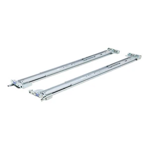 Kit rails rack Dell PowerEdge 00TKYT 024V27 0FYK4G 061KCY R530 R540 R730 R740 - Photo 1/3