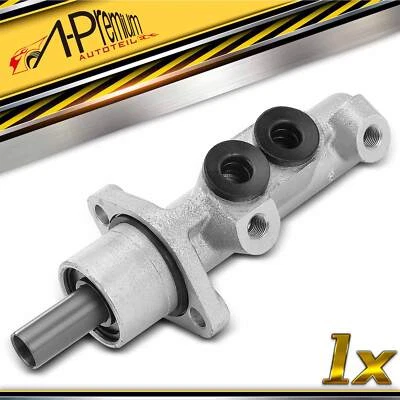 Cilindro Principale Freno per Renault Megane I BA0/1 KA0/1 7701206230 - Immagine 1 di 4