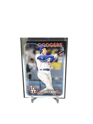 2024 Topps Series 2 - Base - #351-525 - You Pick/Choose - Image 1 of 4