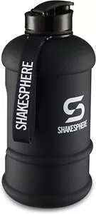 Sports Water Bottle - 1.3L / 44oz - BPA-Free, Durable Hydration Jug - Picture 1 of 6