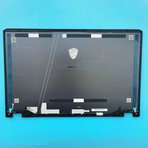 LCD Cover For MSI MS-17K1 MS-17K3 GE76 GP76 Raider 10SGS 10SFS 11UG/11UH/11UE US - Picture 1 of 5